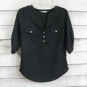 41 Hawthorn Filbert Blouse